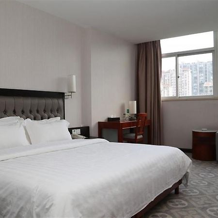 شيامن Aden Hotel المظهر الخارجي الصورة
