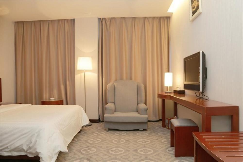شيامن Aden Hotel المظهر الخارجي الصورة