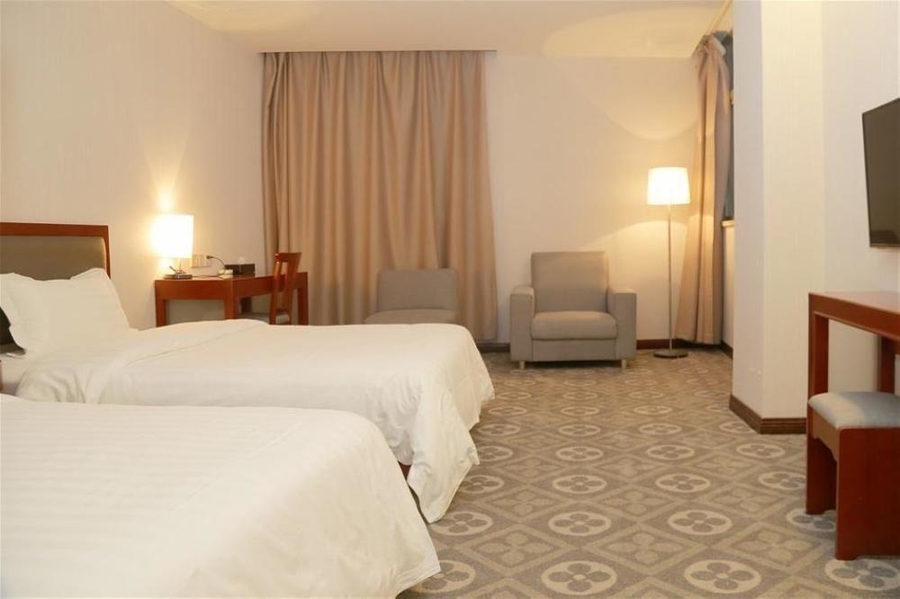 شيامن Aden Hotel المظهر الخارجي الصورة