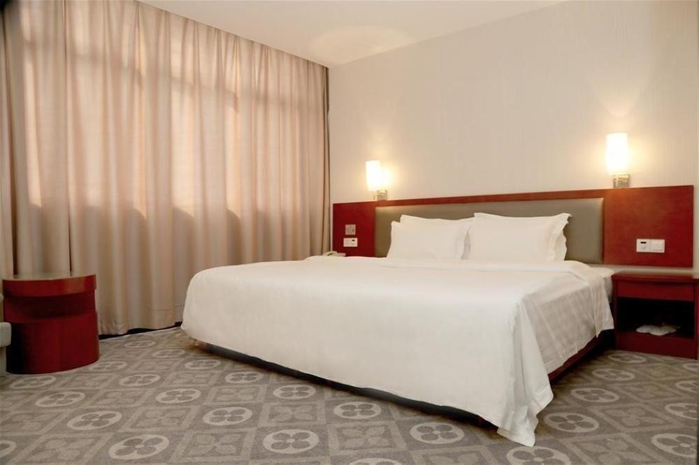 شيامن Aden Hotel المظهر الخارجي الصورة