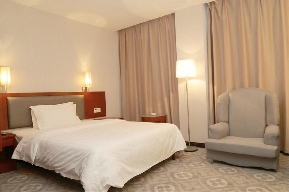 شيامن Aden Hotel المظهر الخارجي الصورة