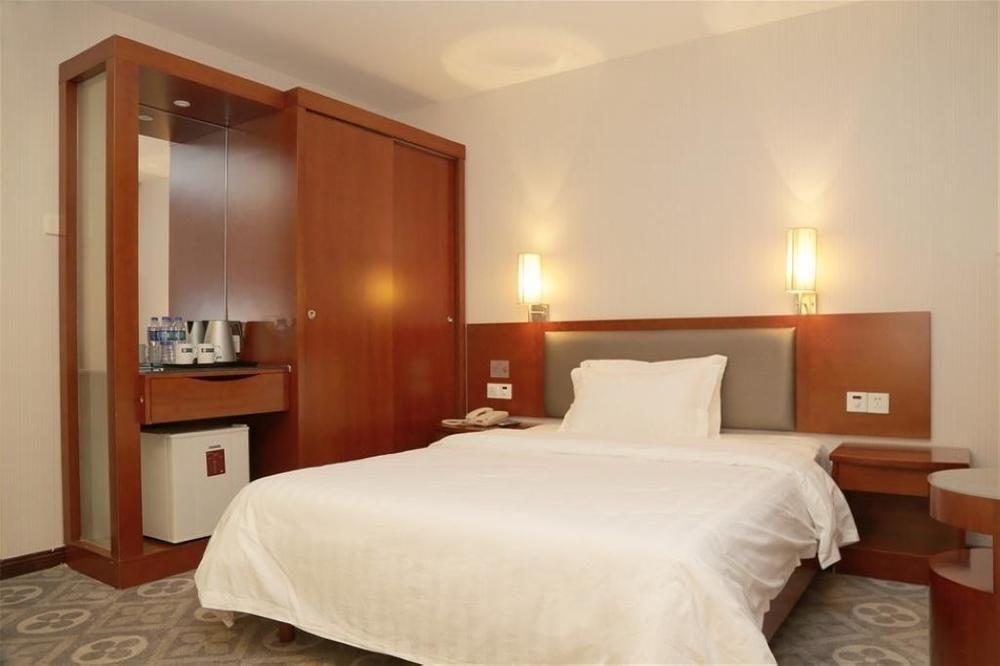 شيامن Aden Hotel المظهر الخارجي الصورة