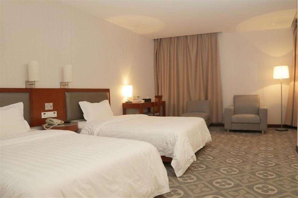 شيامن Aden Hotel المظهر الخارجي الصورة