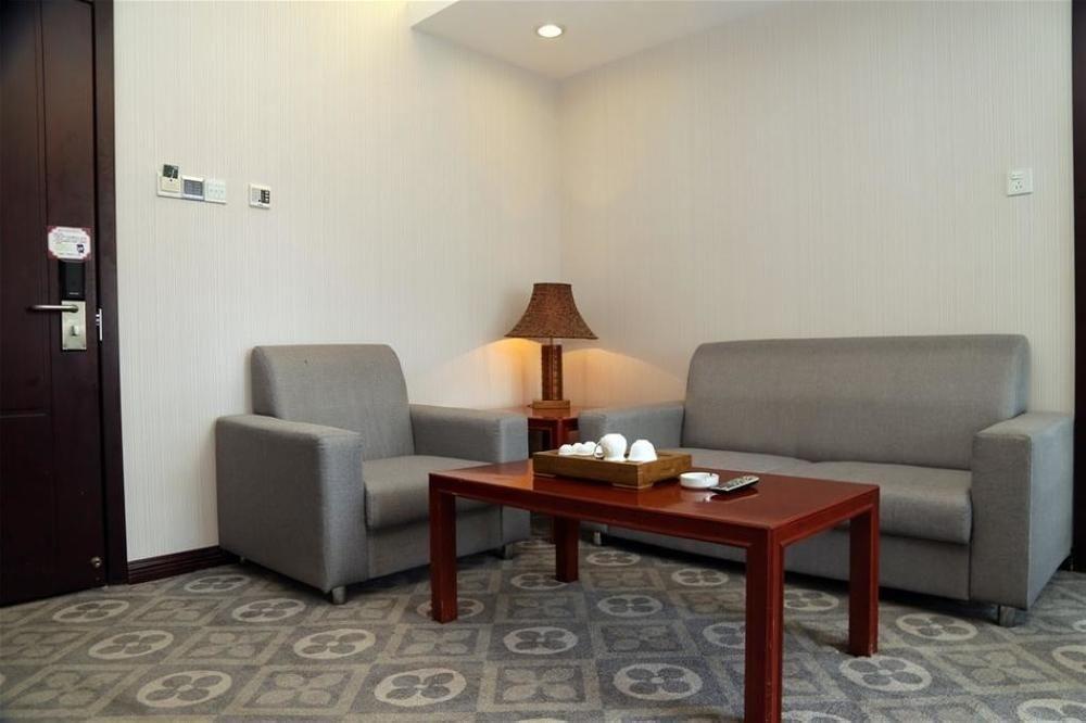 شيامن Aden Hotel المظهر الخارجي الصورة