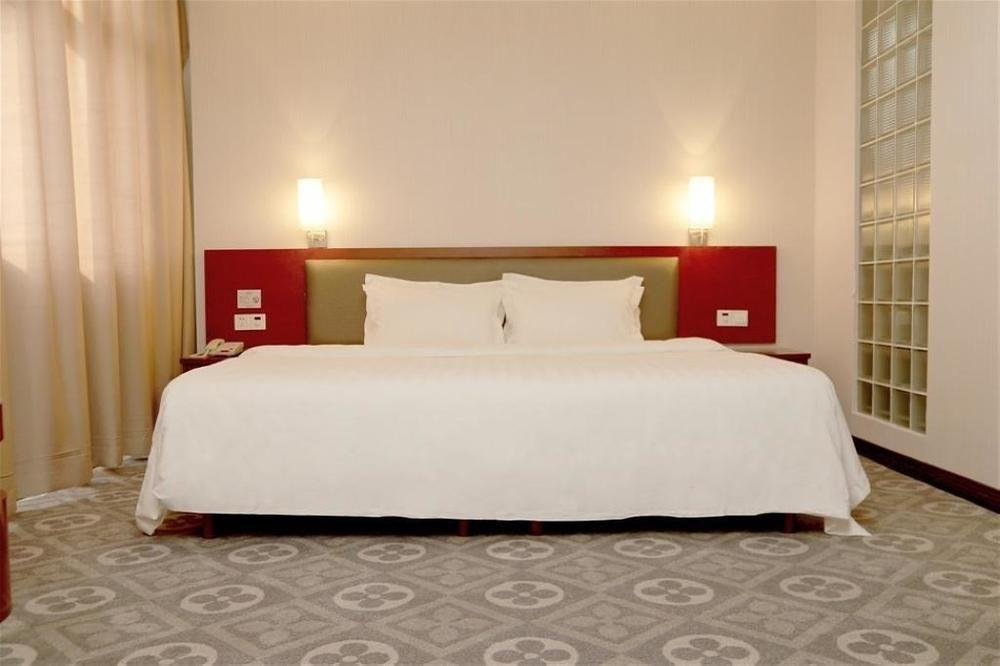 شيامن Aden Hotel المظهر الخارجي الصورة