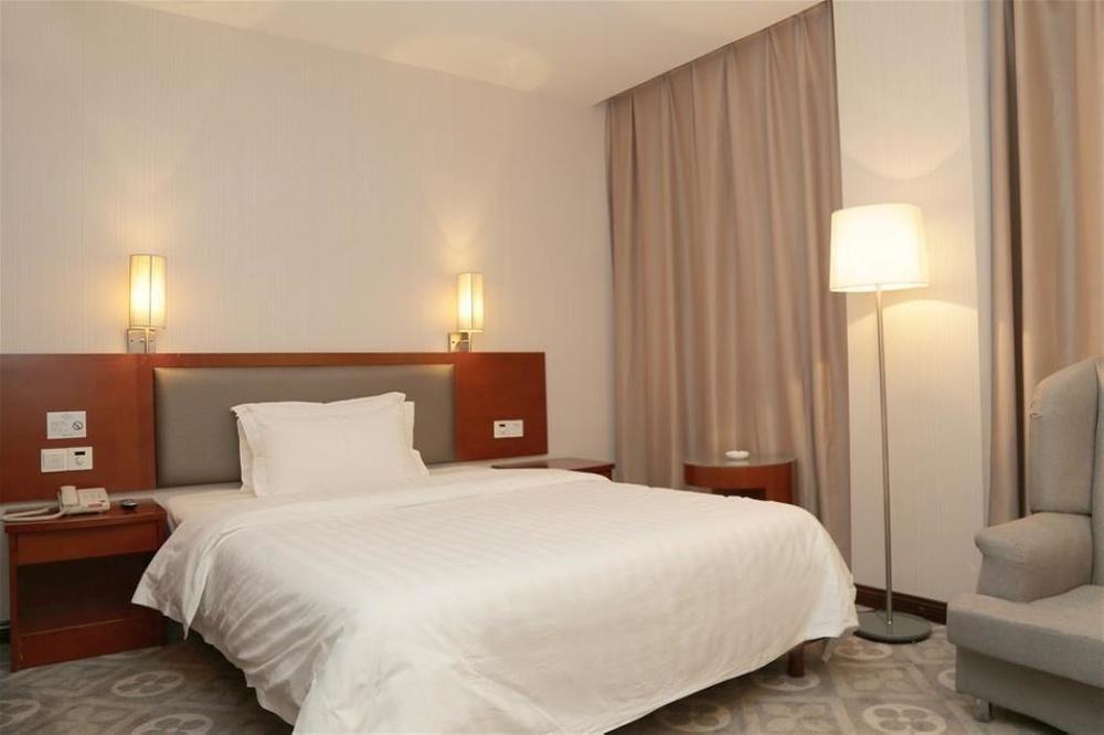 شيامن Aden Hotel المظهر الخارجي الصورة